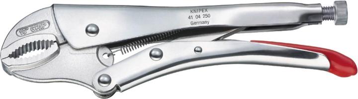 Image du produit Knipex Pince-étau (250 mm)