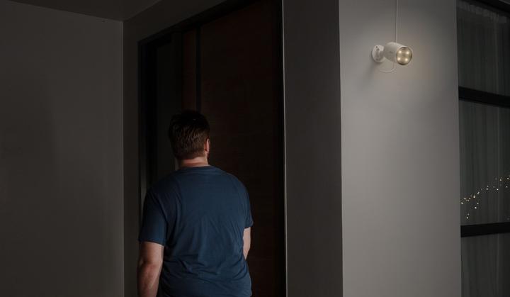 Actual product image Reolink RLC-CX410 (2560 x 1440 Pixels)