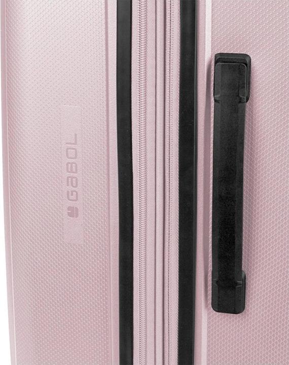 Actual product image Gabol Brooklyn Medium Trolley Expandable (70 l)