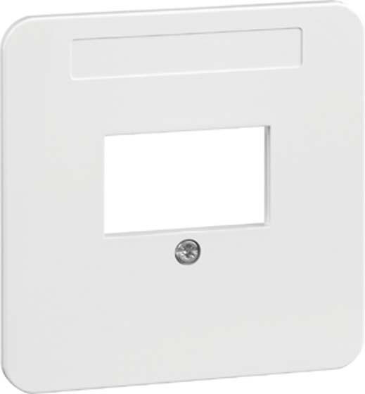 White RAL number (similar) 9010