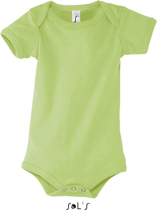 Actual product image Sol's Bambino (12XL)