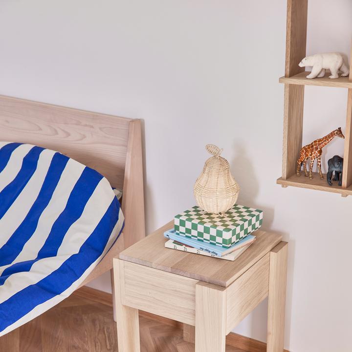 Produktbild OYOY Mini Shima Bedding - Junior