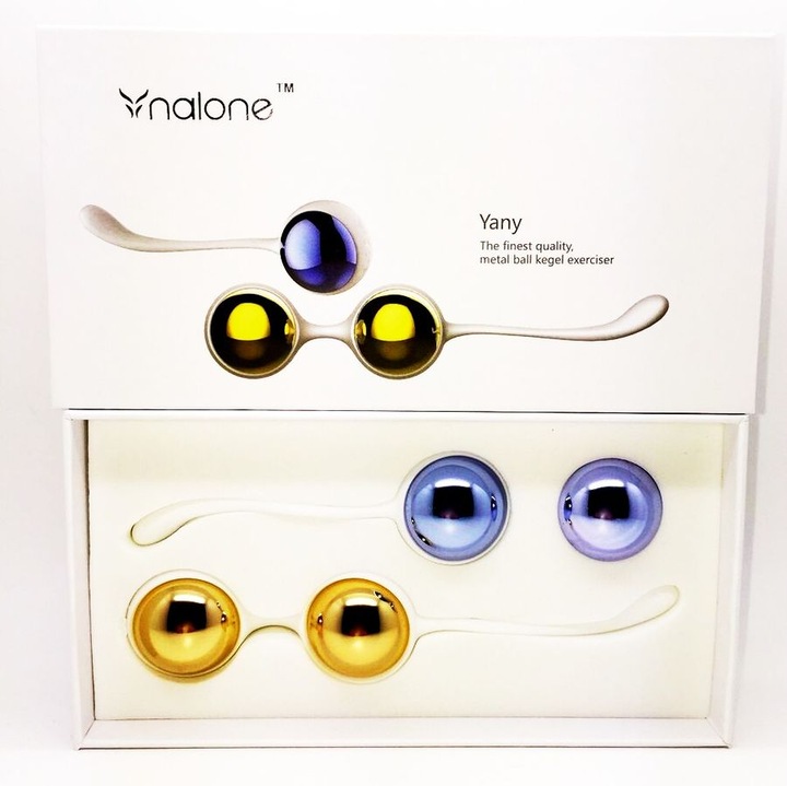 Actual product image Nalone Yany