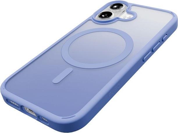 Produktbild Puro Schutzhülle (Apple iPhone 17)
