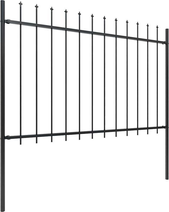 Immagine prodotto vidaXL Zaunpaneel