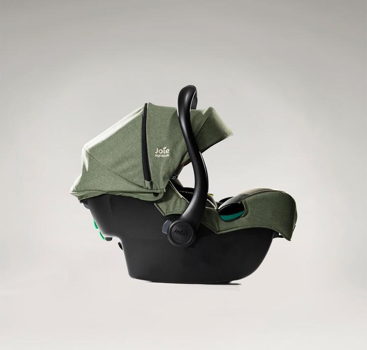 Image du produit Joie i-Jemini (Coque auto, Norme ECE R129/i-Size)