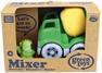 Actual product image Green Toys Construction Truck - Mixer