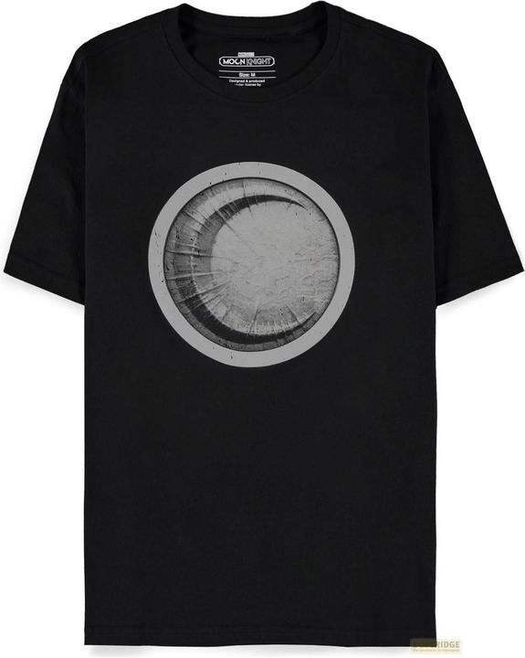 Produktbild Difuzed Marvel - Moon Knight - Men's Short Sleeved T-shirt - XL (XL)
