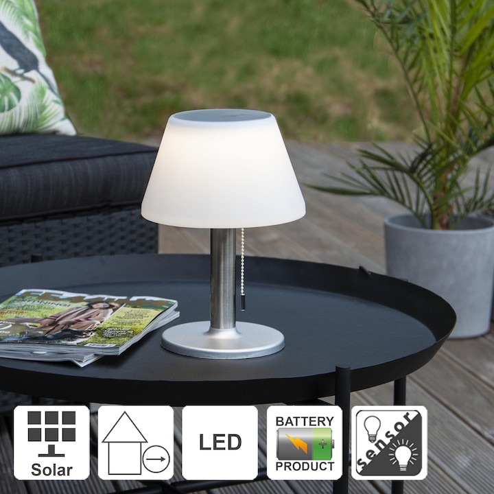 Actual product image Star Trading Solia (200 lm)