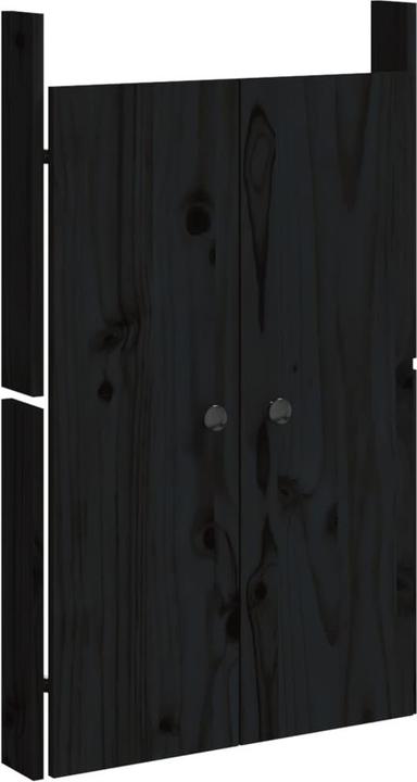 Immagine prodotto vidaXL Tür für Outdoor Küche