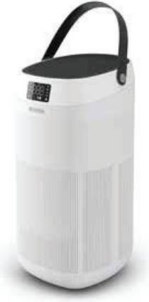 Actual product image Olimpia Splendid Aura Care (45 m²)