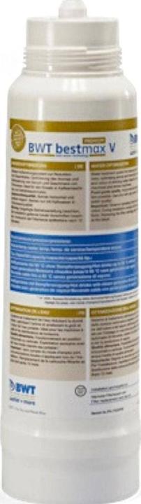 Produktbild BWT Wasserfilter bestmax V Premium FS23P00A00