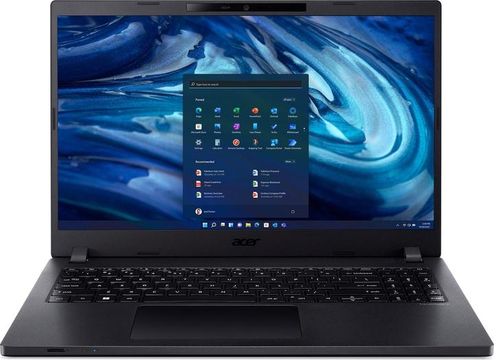 Productafbeelding Acer TravelMate P2 (15.60", 512 GB, 16 GB, DE, Intel Core i5-1235U)