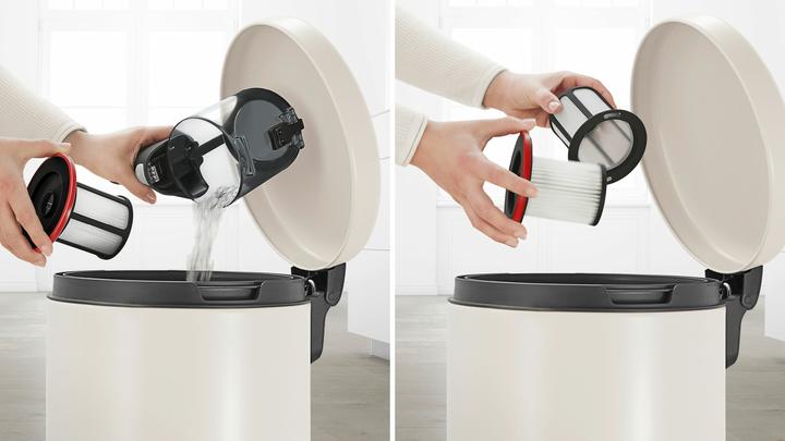 Produktbild Bosch Hausgeräte BBS611PCK