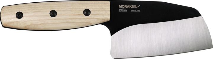 Immagine prodotto Morakniv Rombo BlackBlade ™ (S) Legno di frassino