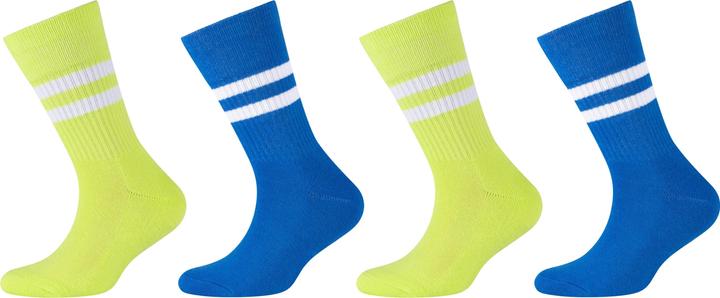 Actual product image S.Oliver Tennis socks (pack of 4, 27, 30)