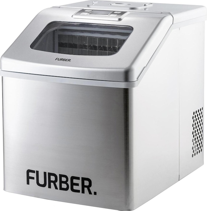 Image du produit Furber Machine à glaçons (Prise UE)