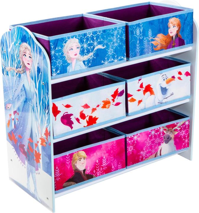 Produktbild Worlds Apart Frozen 2 (63.50 x 30 x 60 cm)