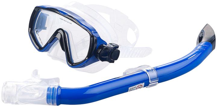 Actual product image Speeron Snorkel set for children