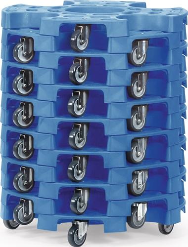 Image du produit Fetra Pneus Scooter 4547 700 x 140 x 700 mm (180 kg)