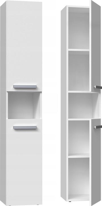 Produktbild Topeshop Nel I (31 x 30 x 174 cm)