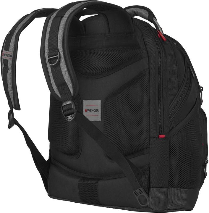 Immagine prodotto Wenger Stambecco Ballistic Deluxe (26 l)