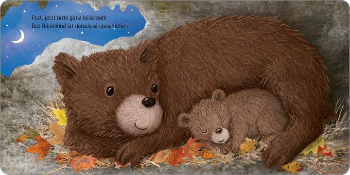 Produktbild Schlaf gut, kleine Eule! (Deutsch)