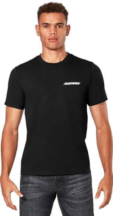 Actual product image Alpinestars Tee 24 Invert Csf Ss (M)