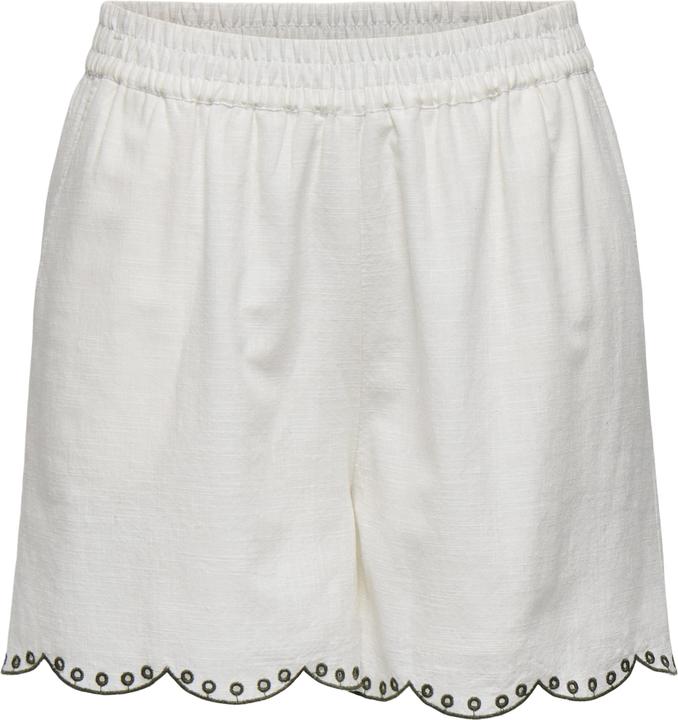 Actual product image JdY JDYPALMA Hohe Taille Normal geschnitten Shorts Shorts