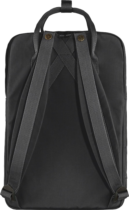 Actual product image Fjällräven Kånken Laptop 15 (18 l)