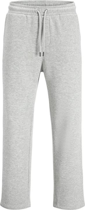 Light Grey Melange