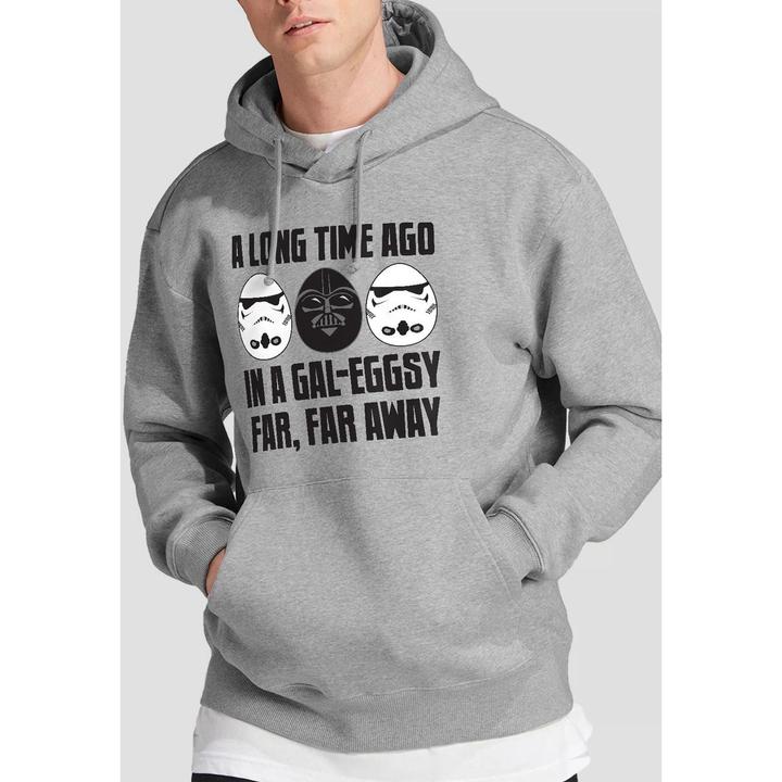 Produktbild Star Wars GalEggsy Far Far Away Kapuzenpullover (XXL)