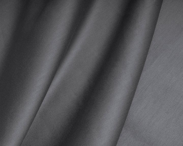 Actual product image Palo Satin fitted sheet (70 x 200 cm)