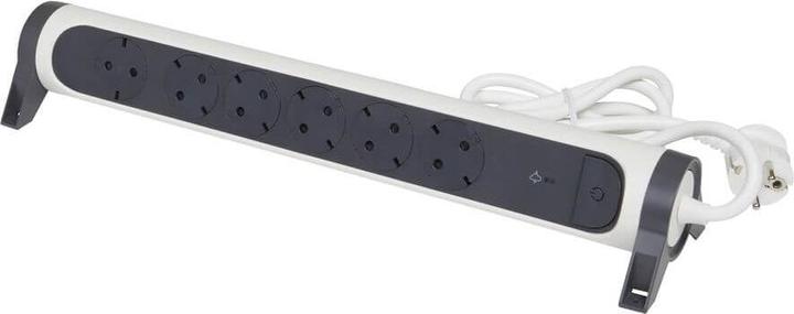 Legrand 694509 (6 x, CEE7, 1.50 m)