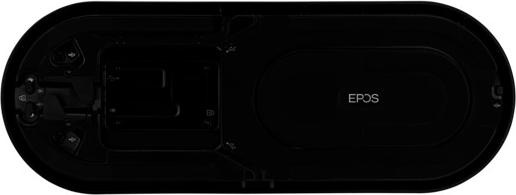 Produktbild EPOS EXPAND 80T Bluetooth Speakerphone USB-C inkl. USB-C-/USB-A Adapter USB-Dongle erweiterbar für b