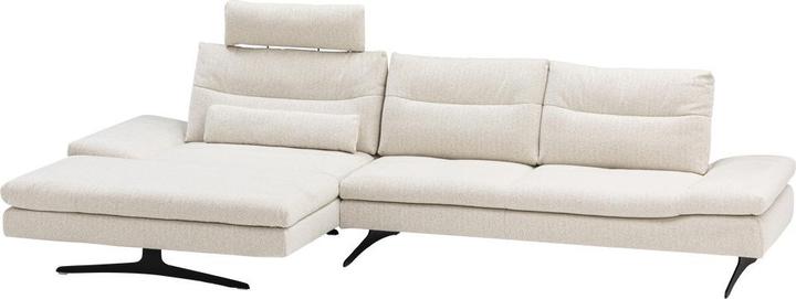 Image du produit Valnatura Rose (Canapé d’angle)