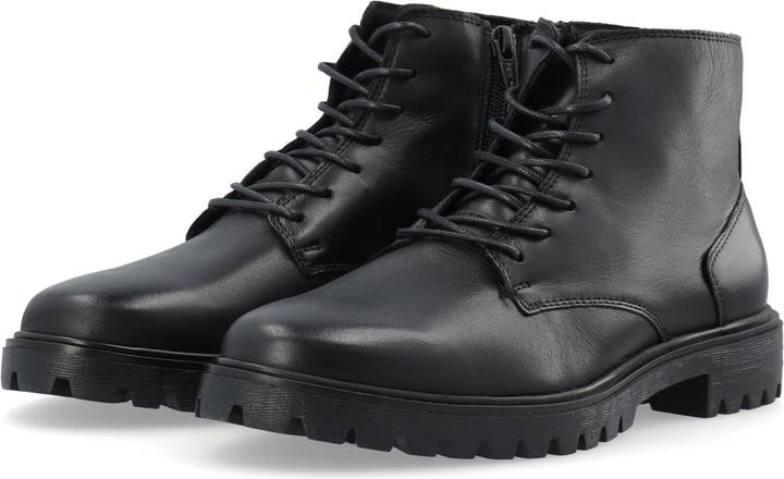 Actual product image Bianco BIAGINA Schnürstiefel (40)