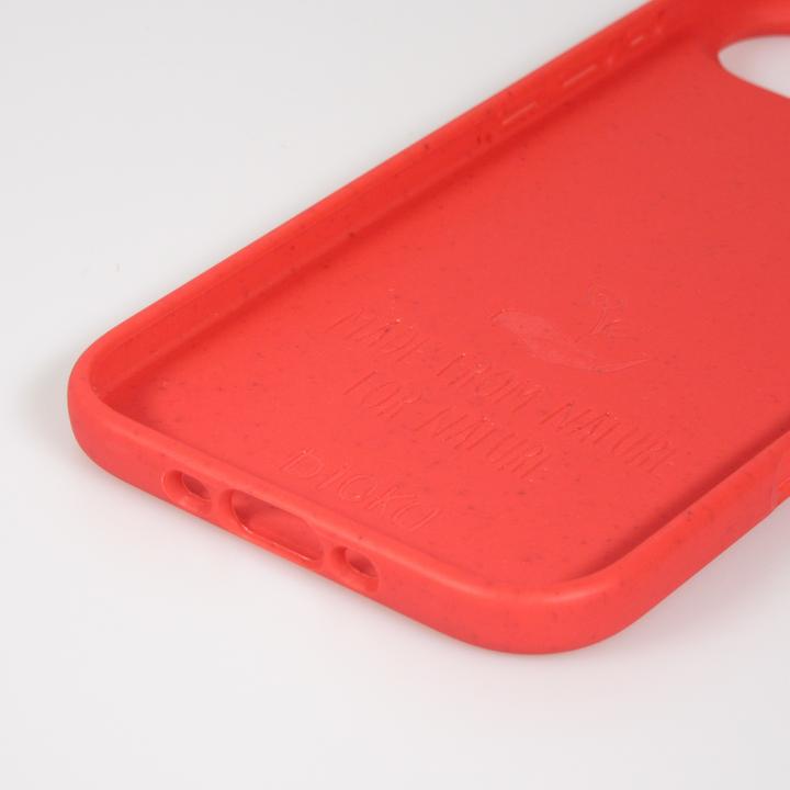Image du produit Bioka Coque biodégradable et compostable Eco-Friendly (Apple iPhone Air)