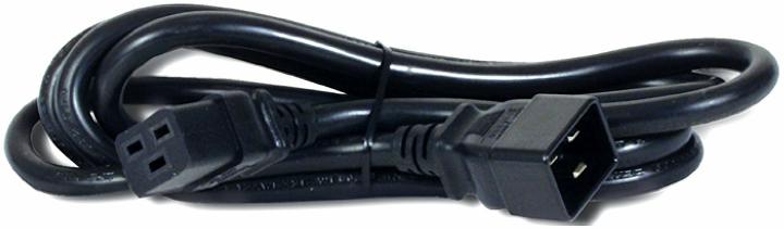 APC Mains extension cable (1.98 m)