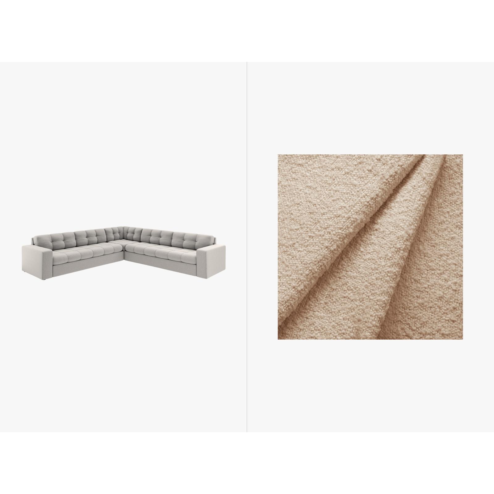 CXL by Christian Lacroix, Sofa, Yohan (Ecksofa)