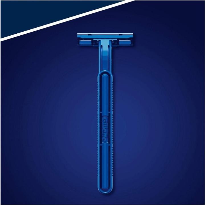 Actual product image Gillette Blue II