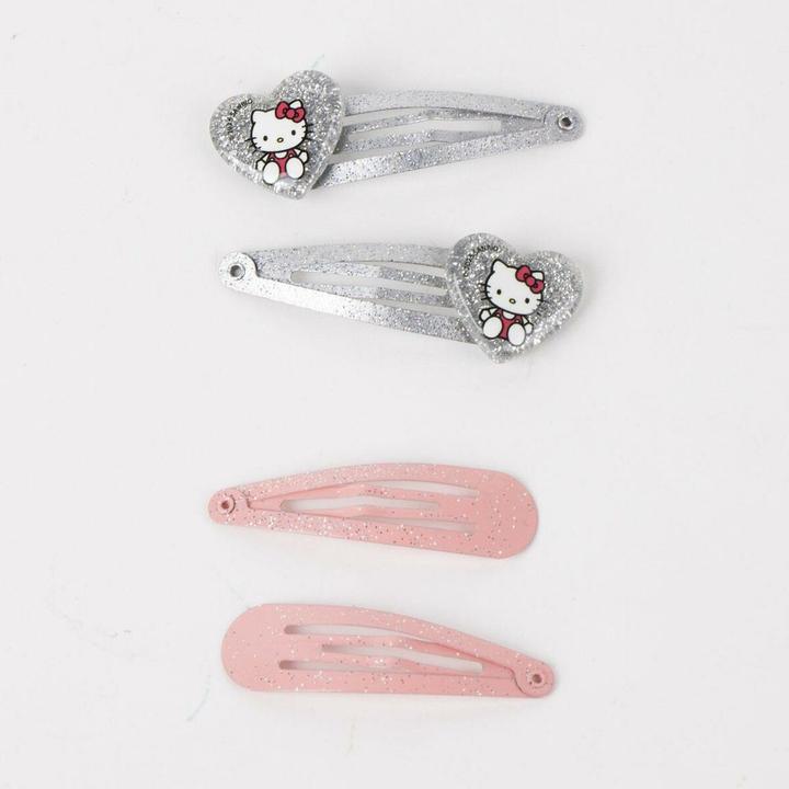 Image du produit Hello Kitty - Beauty-Set-Zubehör (Multi-composants)