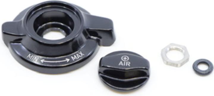 Produktbild RockShox Dual Position Air Knob, Revela/Pike/Lyrik/Yari/Zeb