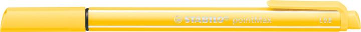 Image du produit STABILO Stylo à fibre optique pointMax (Multicolore, 12 x)