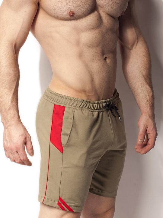 Actual product image Alexander Cobb Athletic Short (L)