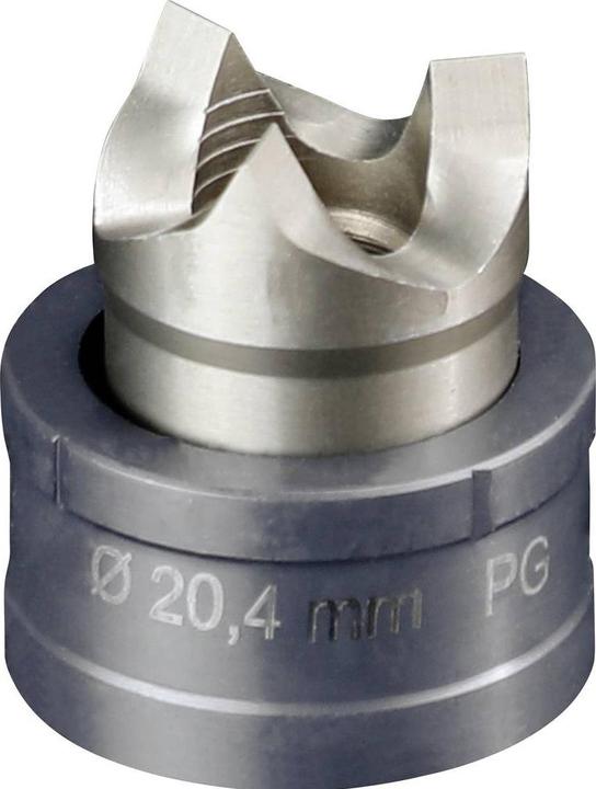 Produktbild Rittal Blechlocher 4055120