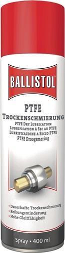 Produktbild Ballistol PTFE-Spray (400 ml)