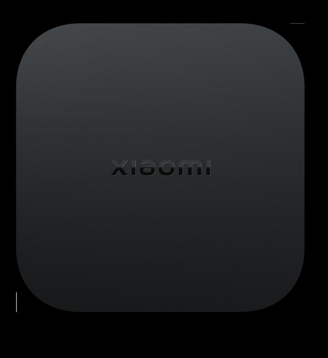 Immagine prodotto Xiaomi TV Box S 4K (seconda generazione) (8 GB, Android 11)