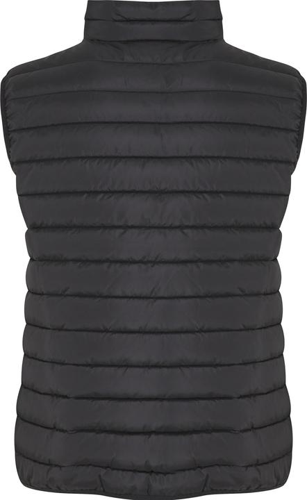 Actual product image Urban Classics ' Basic Puffer Vest (5XL)