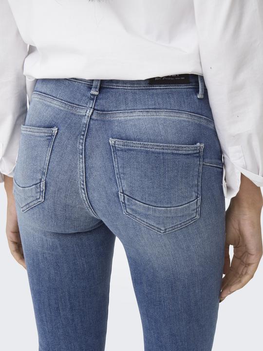 Immagine prodotto Only ONLPower Life Mid Push Skinny Fit Jeans (34)